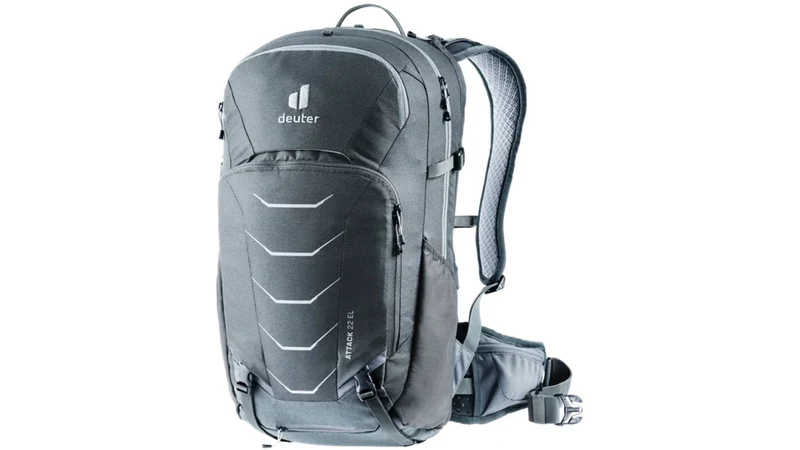 Deuter Attack 22 EL Rucksack