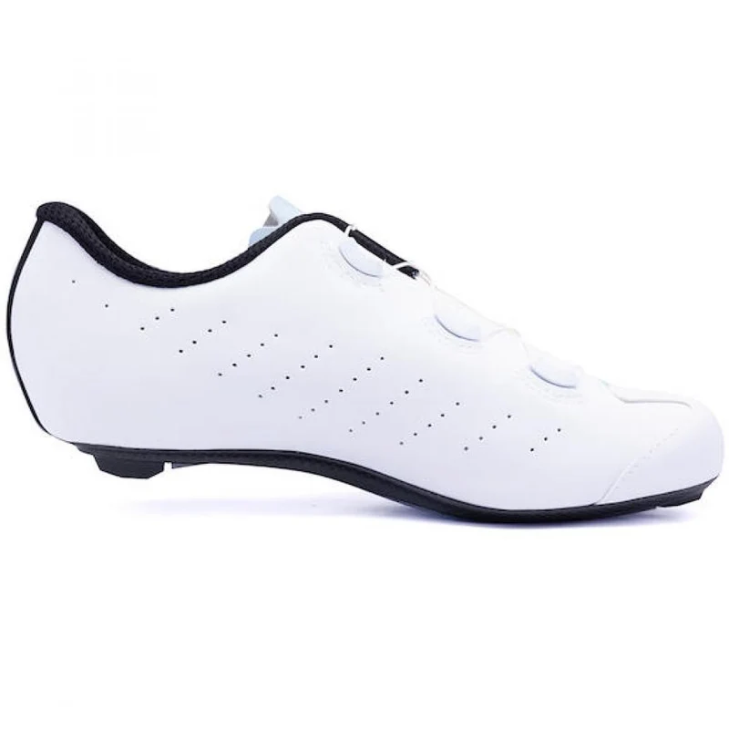 Sidi ROAD Laghee Sprinter white 43 weiß - leistungsstarker Rennradschuh in moderner Ausführung