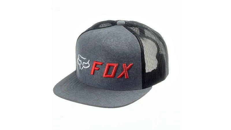 Fox Apex Snapback Hat