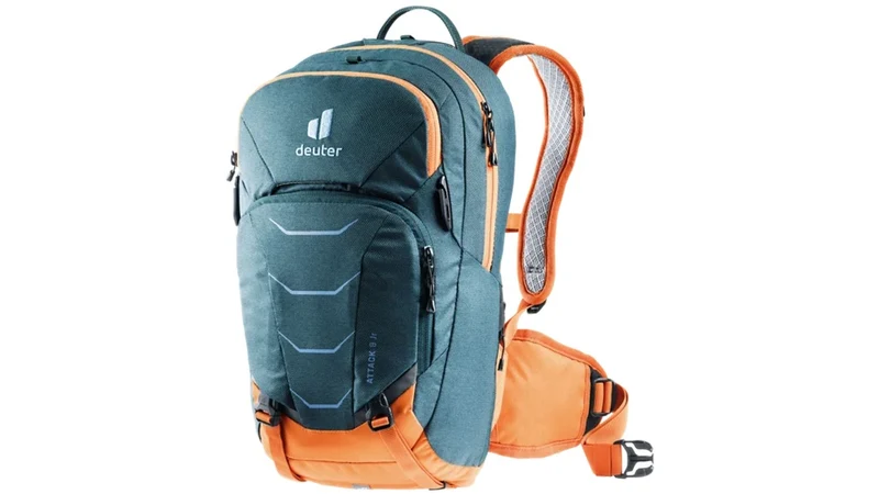 Deuter Attack 8 JR Jugendrucksack