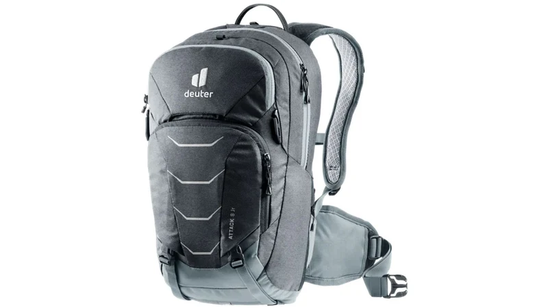 Deuter Attack 8 JR Jugendrucksack