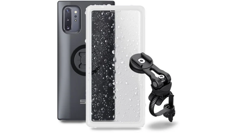 SP Connect Bike Bundle II Samsung