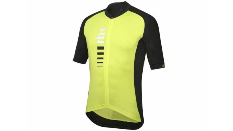 rh+ Primo Jersey
