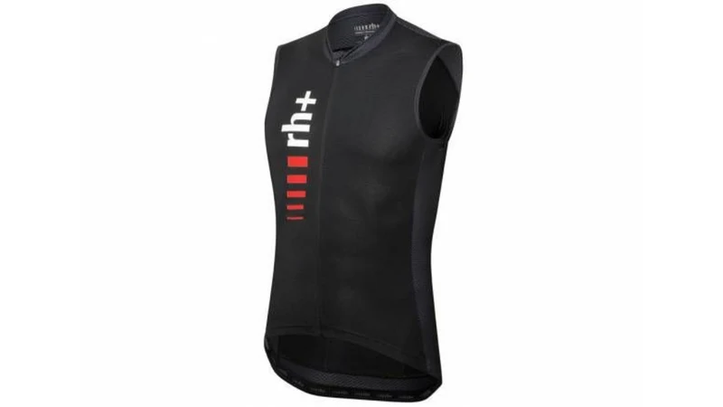 rh+ Primo Sleeveless Jersey