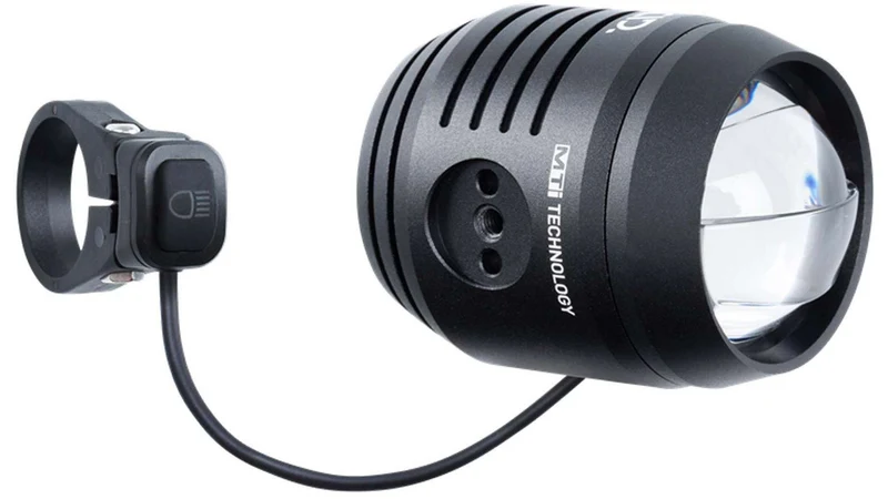 Acid Frontlicht PRO-E 140