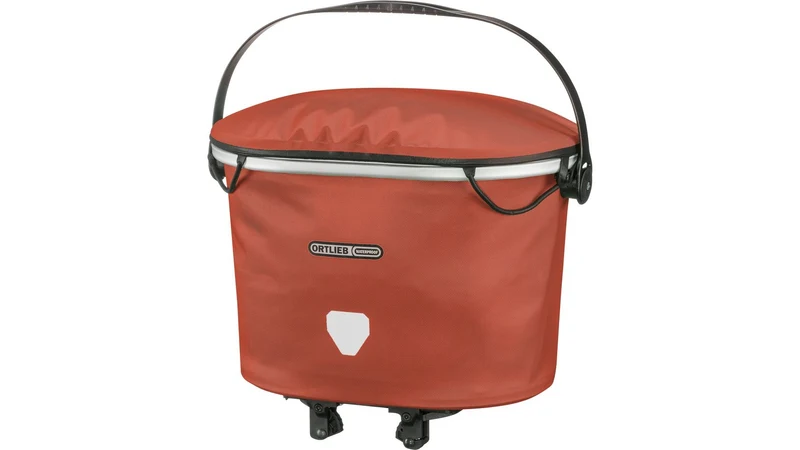 Ortlieb Up-Town Rack