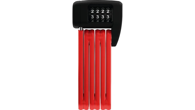 Abus Bordo Lite Mini 6055C/60