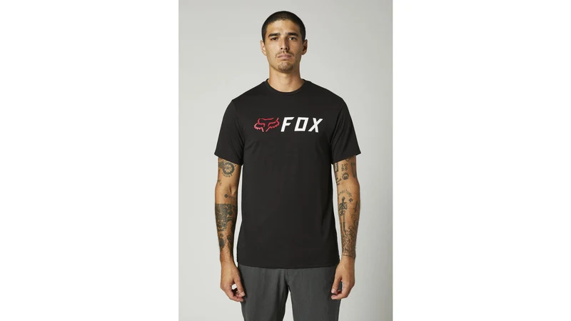 Fox Apex SS Tech Tee