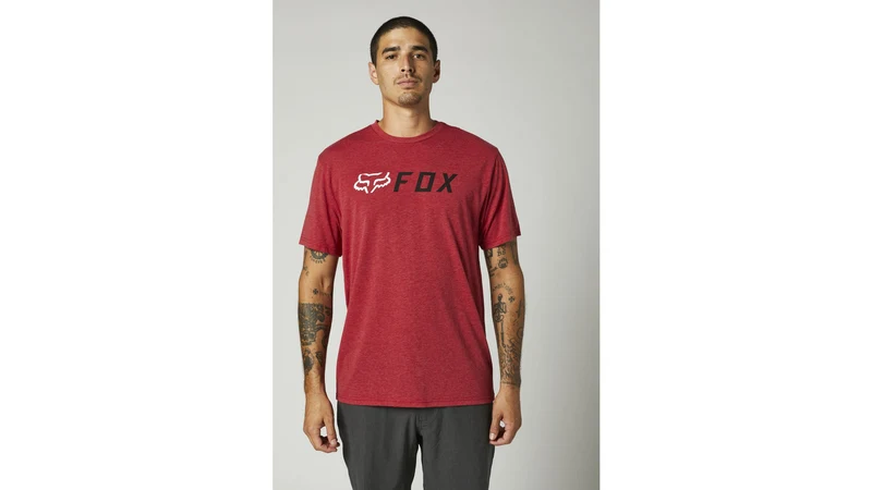 Fox Apex SS Tech Tee