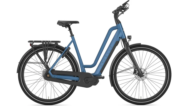 Gazelle CHAMONIX C7 HMS 630 Wh Wave