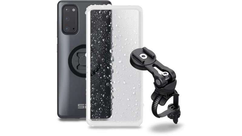 SP Connect Bike Bundle II Samsung