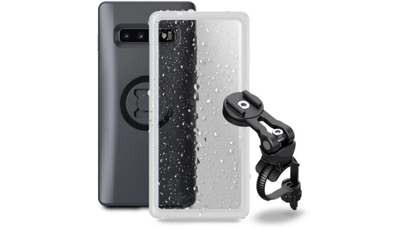 SP Connect Bike Bundle II Samsung