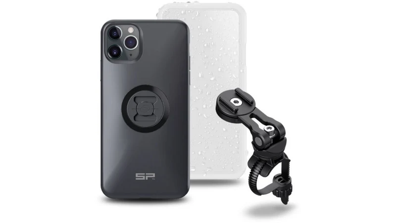 SP Connect Bike Bundle II Iphone