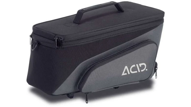 Acid CITY 8+7 RILink Gepäckträgertasche