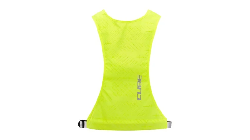 CUBE Safety Weste Standard