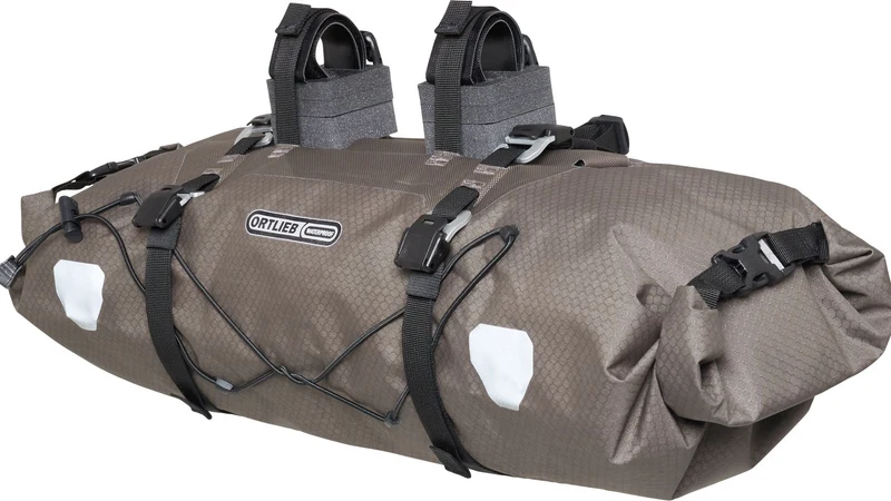 Ortlieb Handlebar-Pack 15 L