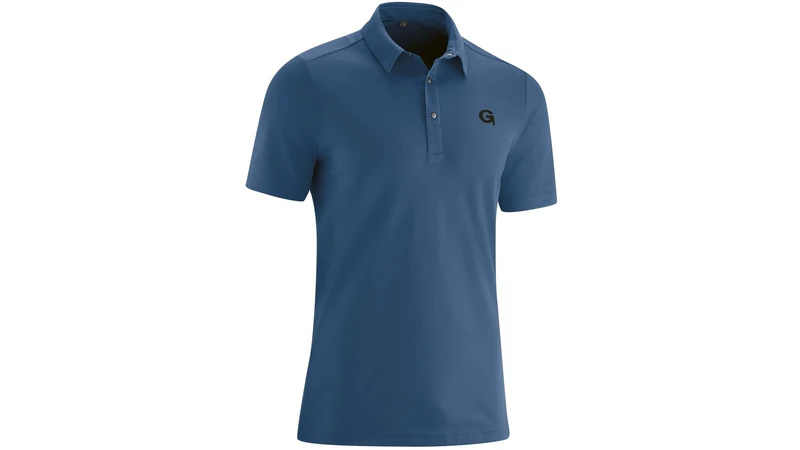 Gonso Almas Herren Shirt kurzarm