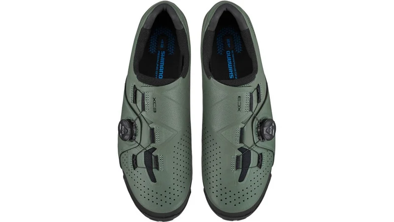 Shimano XC3 MTB Schuhe Herren