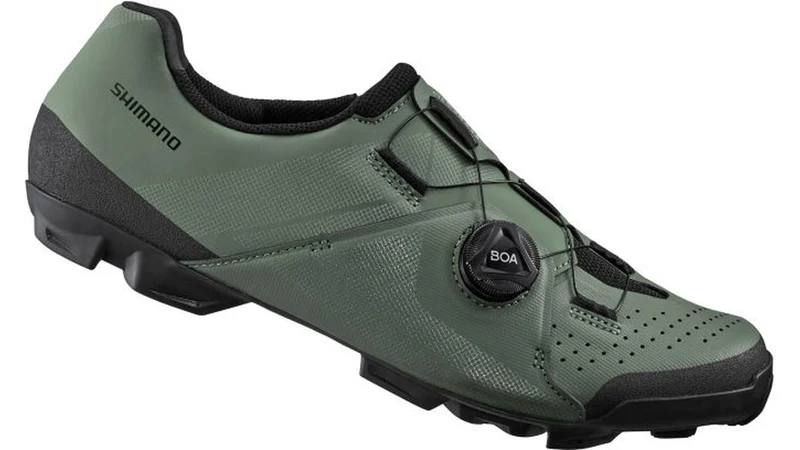 Shimano XC3 MTB Schuhe Herren