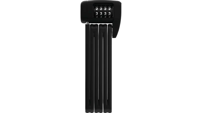 Abus Bordo Lite 6055C/85 Combo
