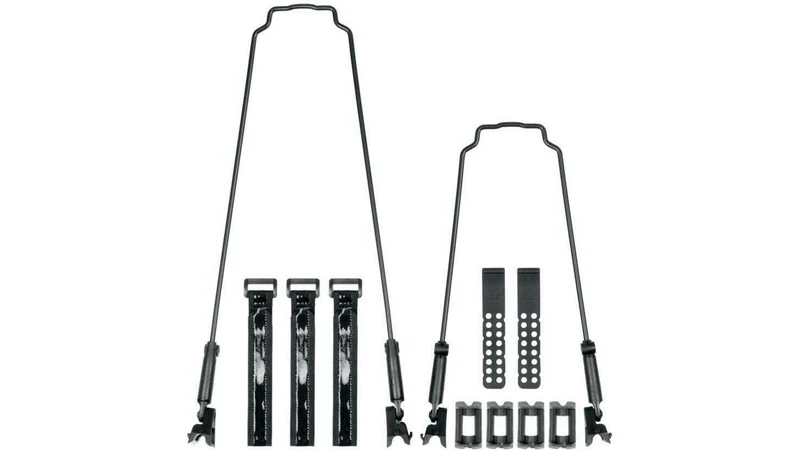 SKS Ersatzstreben Veloflexx65