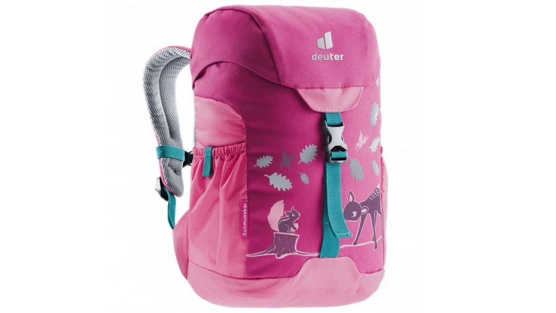 Deuter Schmusebär Kinderrucksack
