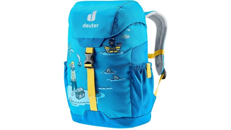 Deuter Schmusebär Kinderrucksack