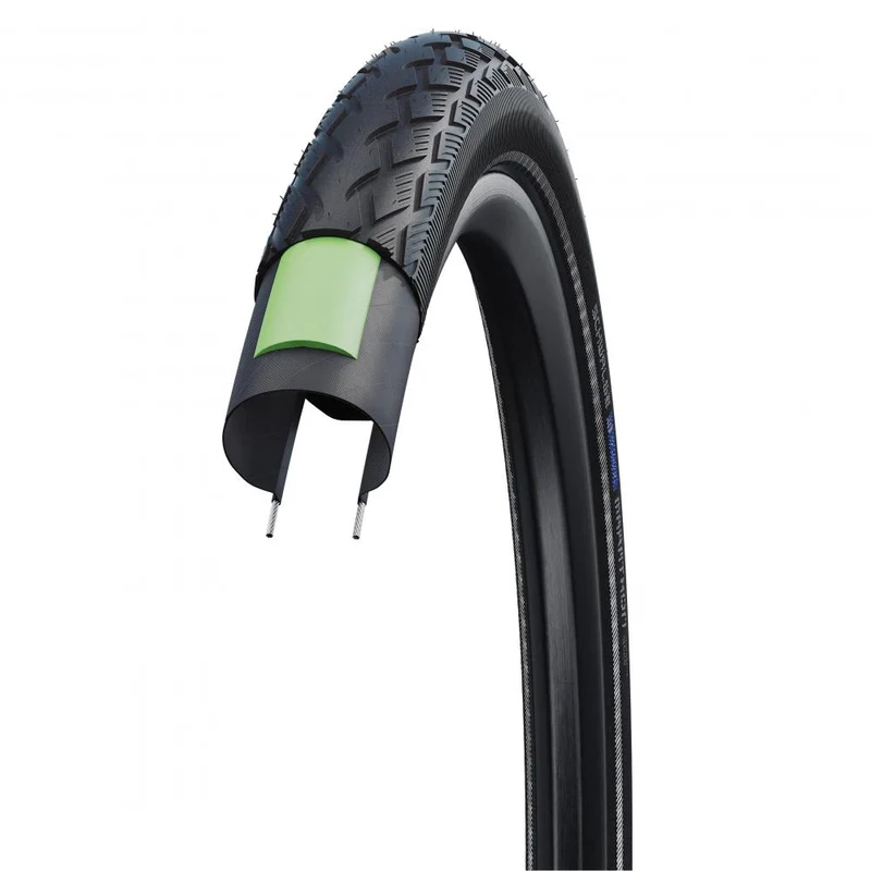 Schwalbe Reifen MARATHON 27.5x1.65 650x42B ETRTO 44-584 ADDIX Performance Line E-25 HS420
