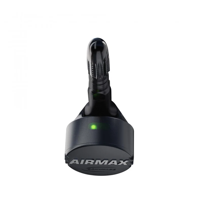 Schwalbe Airmax Pro Smart Bike Sensor - Reifendruckkontrolle für E-Bikes und Fahrräder - Reifendrucksensor