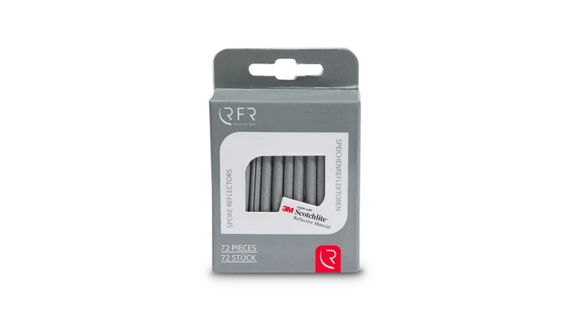 Cube RFR Speichenreflektoren PRO