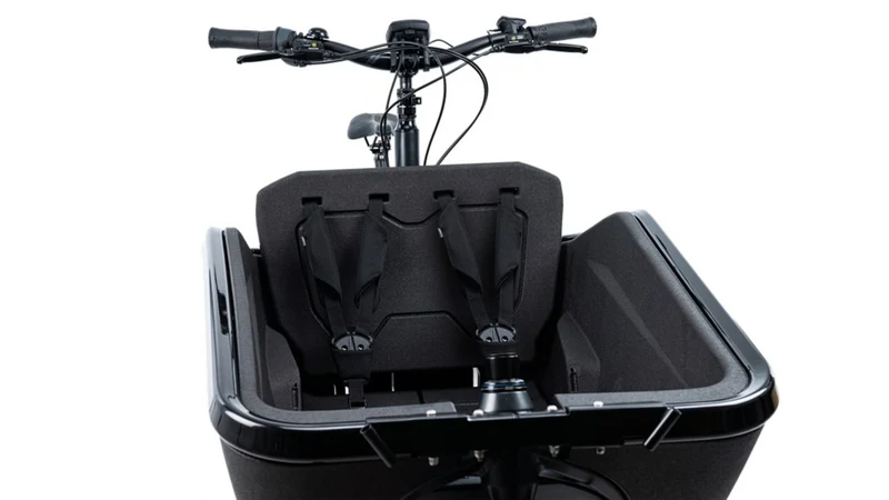CUBE Sitzbank Cargo