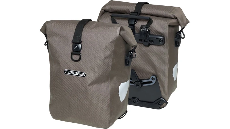 Ortlieb Gravel-Pack Paar