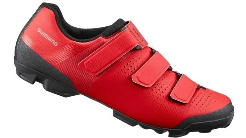 Shimano XC1 MTB Schuhe Herren