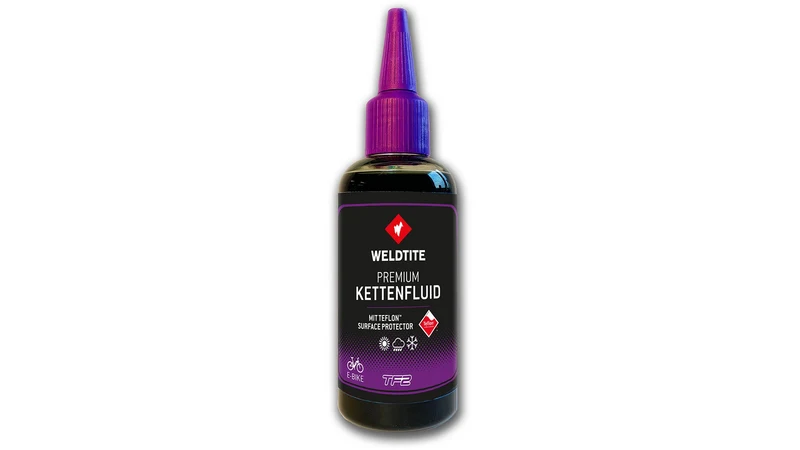 Weldtite TF2 Premium Kettenfluid