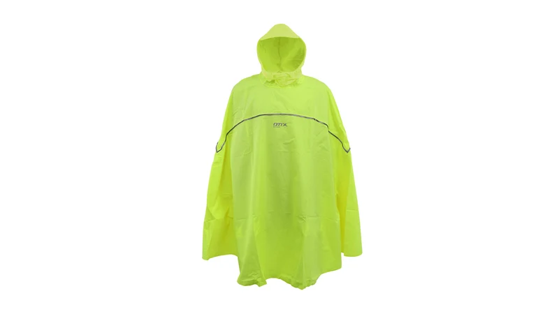 Otix Poncho Fahrradcape (Poncho)