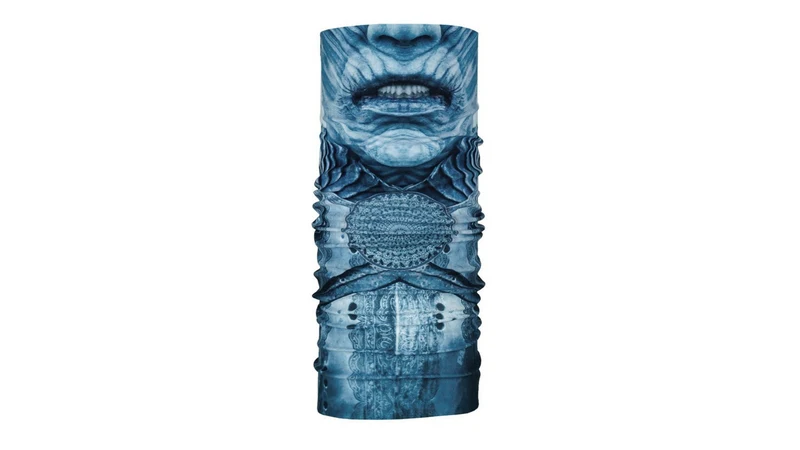 P.A.C. Facemask Pirut
