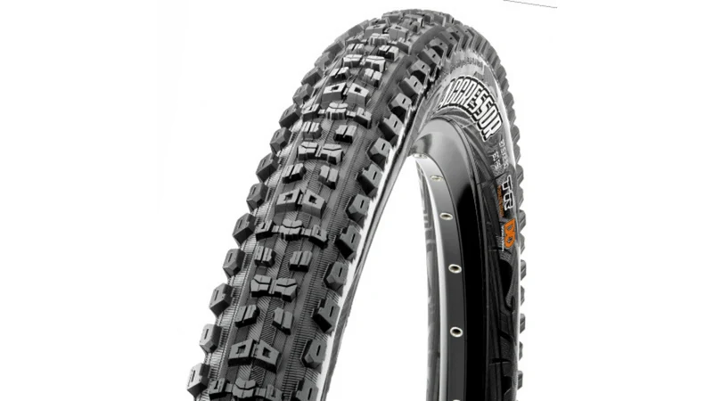 Maxxis Aggressor 29X2,50 WT