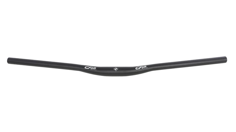 CFP Riserbar 720 mm Aluminium