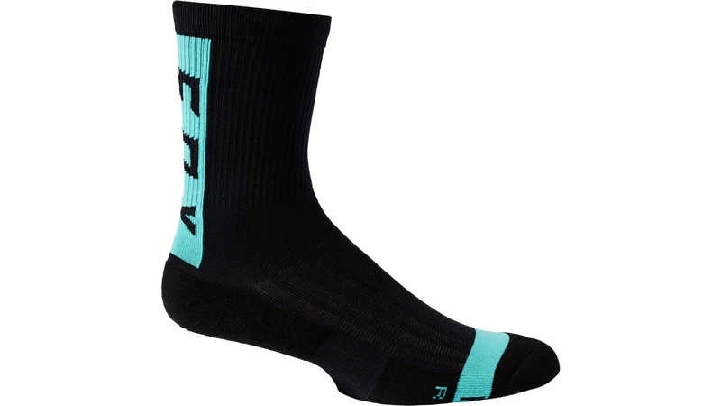 Fox 6" Ranger Cushion Socken