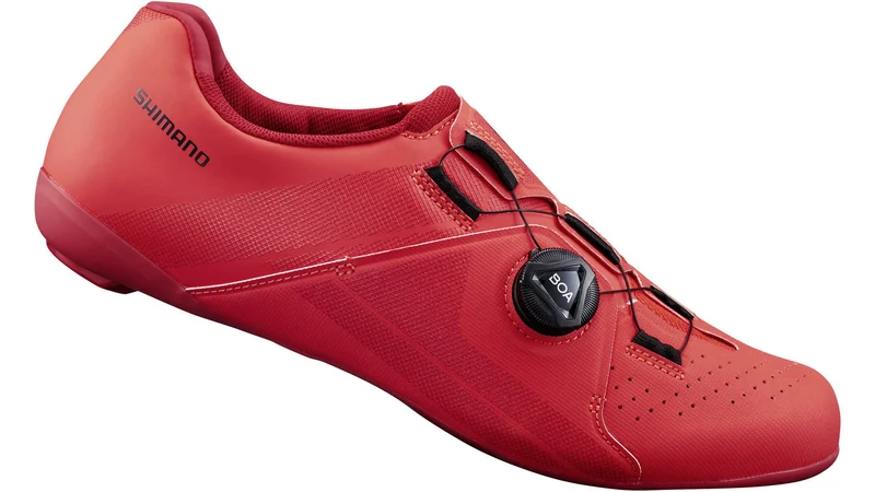 Shimano RC3 Rennradschuhe Herren