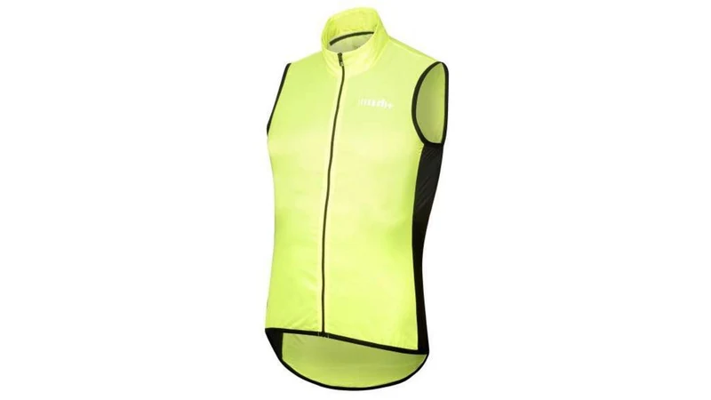 rh+ Emergency Pocket Vest