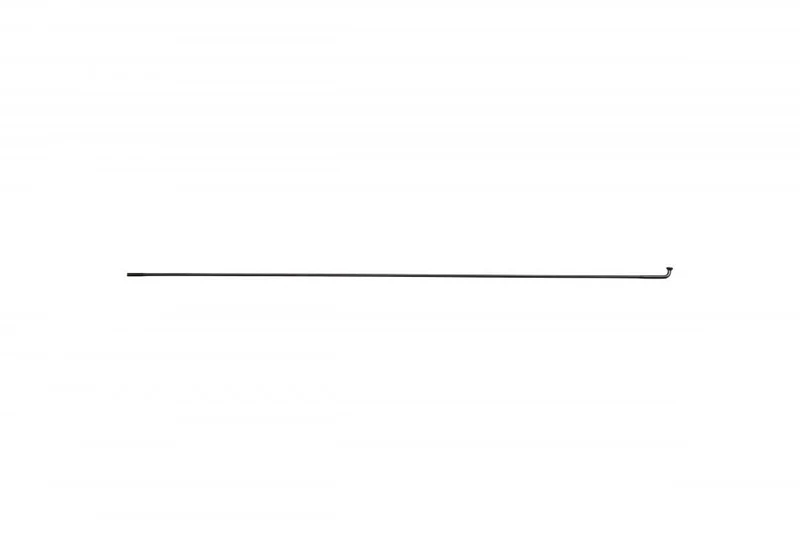 SAPIM D-Light Speiche 288mm J-Bend 14G 2.0x1.65mm - Hochwertige Fahrradspeiche