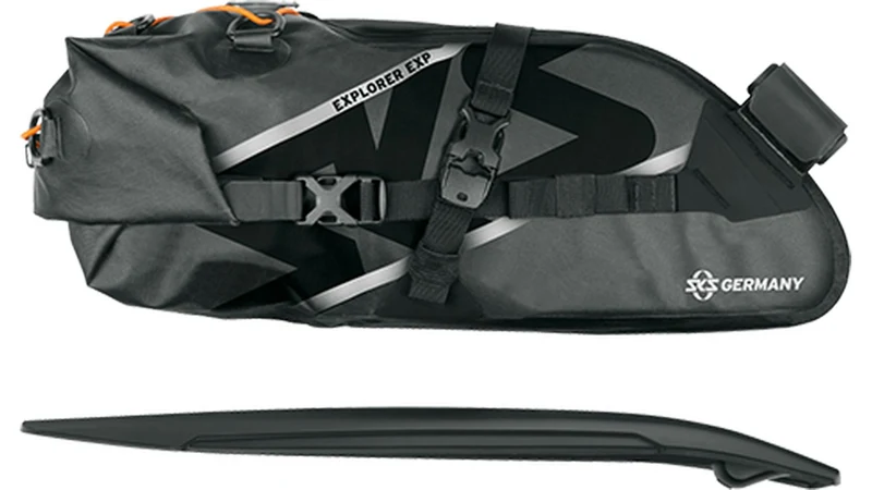 SKS Explorer Exp. Saddlebag