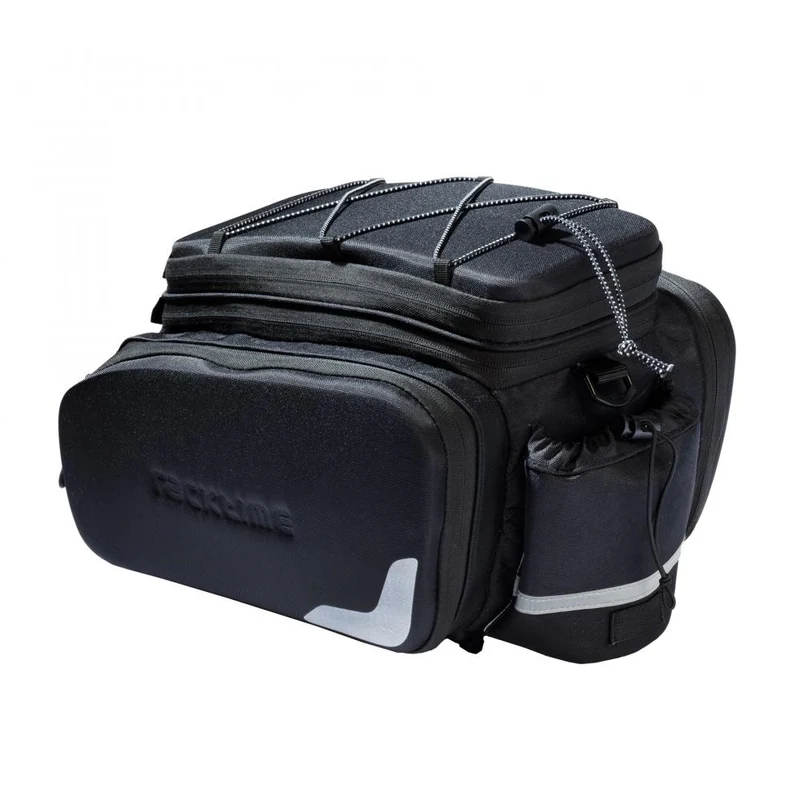 racktime ODIN 2.0 Gepäckträgertasche - bis 24 l, SNAPIT 2.0