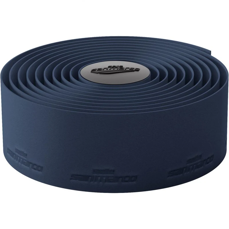 Selle San Marco Lenkerband Presa Corsa Dynamic Pro Rolle 30x2000 mm Blau - komfortabler Grip