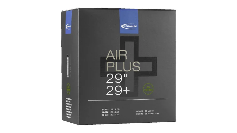 Schwalbe AV19+ AP Air Plus Schlauch