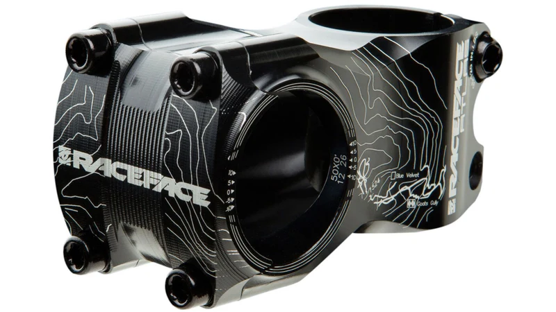 Race Face ATLAS 31,8mm Vorbau