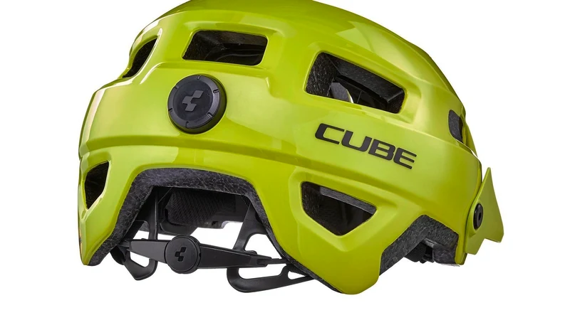 Cube Frisk MIPS