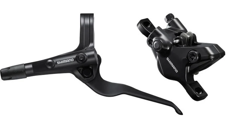 Shimano MT402/MT410 VR