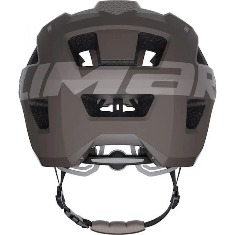 Limar Tonale + Mips Matt Dove L Grau - leichter All-Mountain & Enduro-Helm mit Top-Schutz
